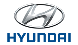 paint matching hyundai logo
