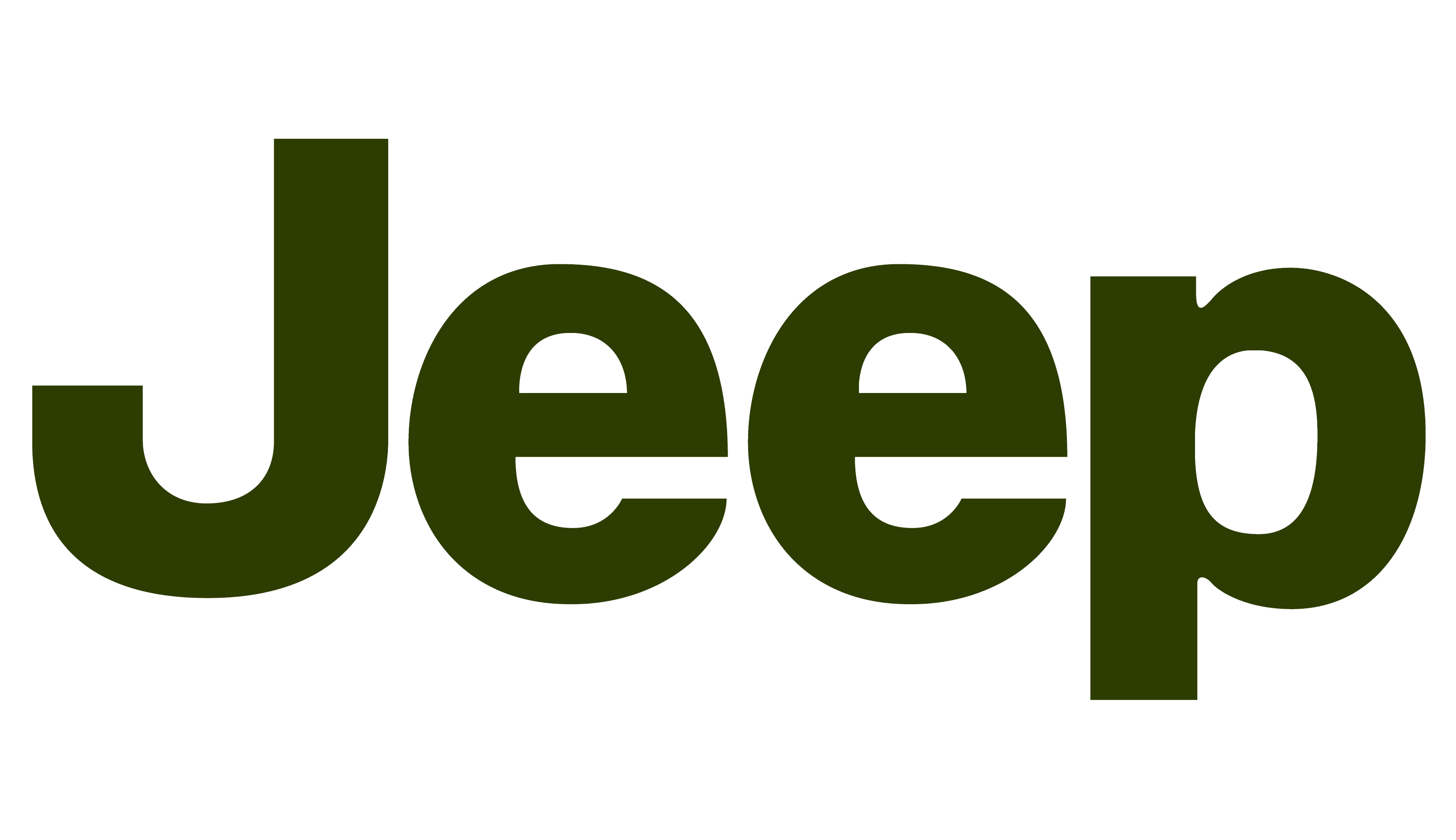 jeep certified repair logo