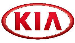 paint matching kia logo