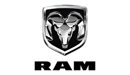 fca certified ram logo