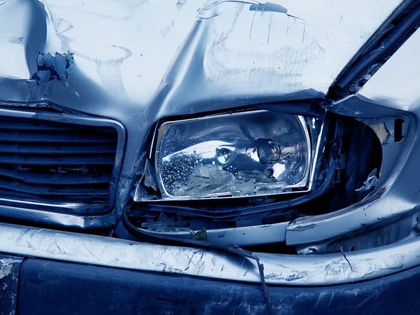 insurance coverage for auto damage