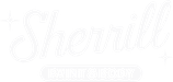 Sherrill Paint & Body Logo