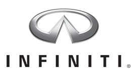 Birmingham Certified Collision Repair - Infiniti Logo
