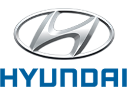 hyundai certified logo