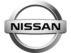 nissan certified logo