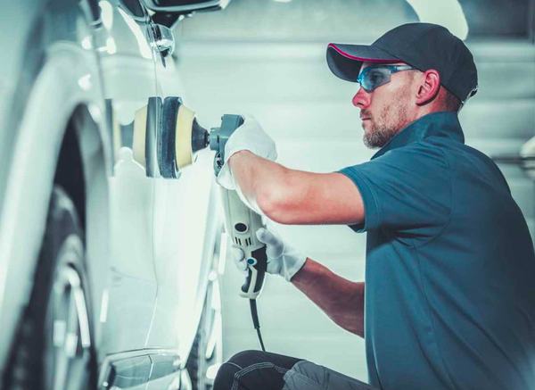 auto body shop tech sanding auto body shop tech sanding