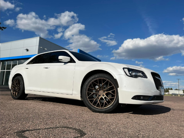 Chrysler Certified Collision Repair 300 collision centere birmingham car
