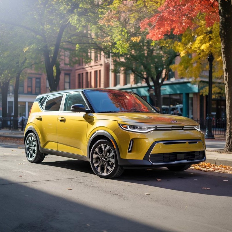 2025 KIA soul-Kia certified collision repair at sherrill paint & body 2025 KIA soul-Kia certified collision repair at sherrill paint & body