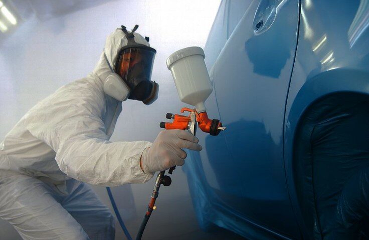 auto body paint by technician-Collision center Birmingham sherrill paint & body auto body paint by technician-Collision center Birmingham sherrill paint & body